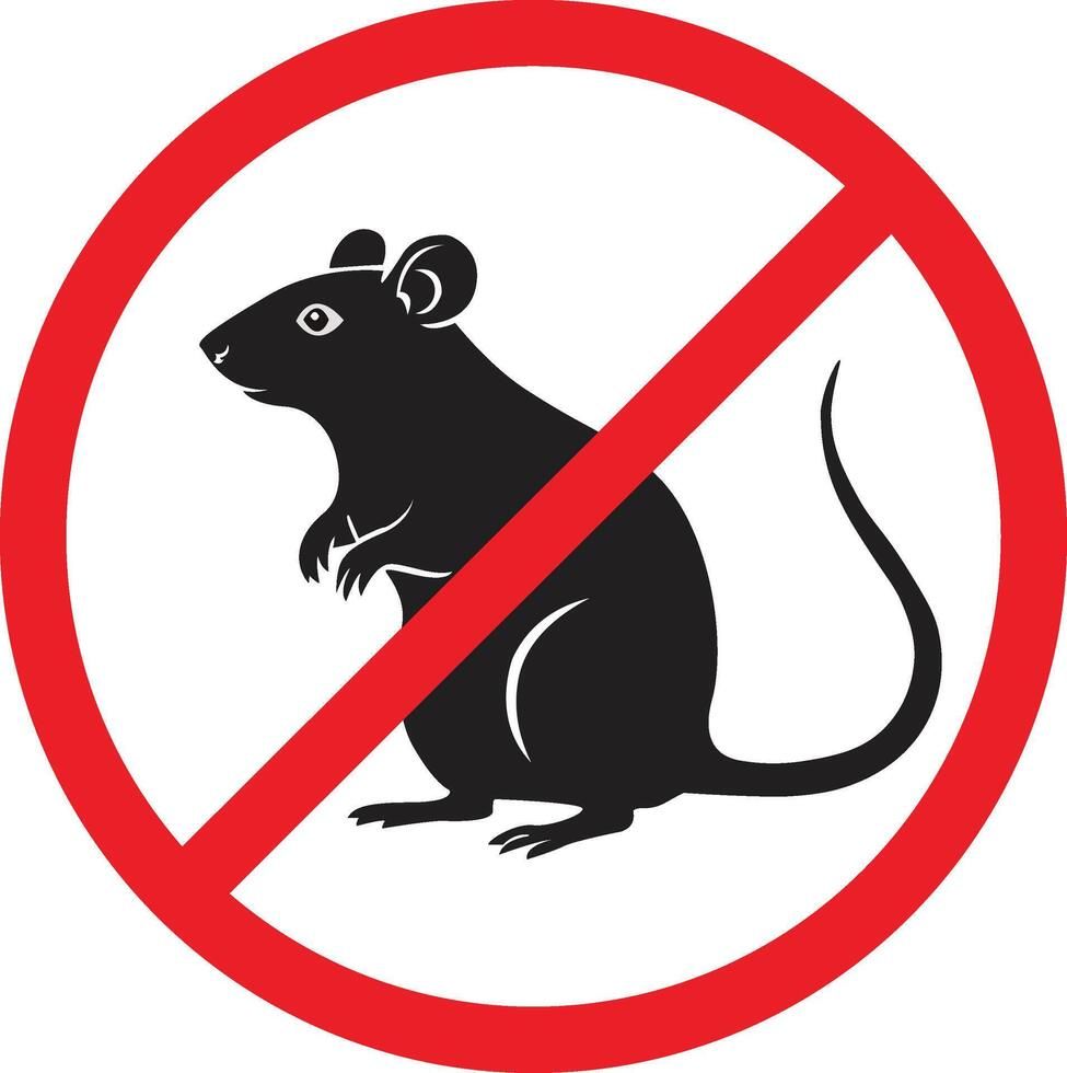 Professional rodent control services